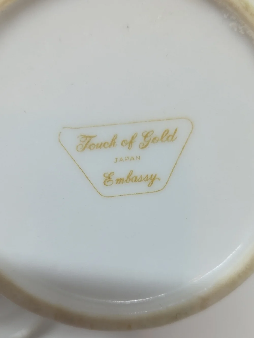 Tea Pot - Picture 9 of 11